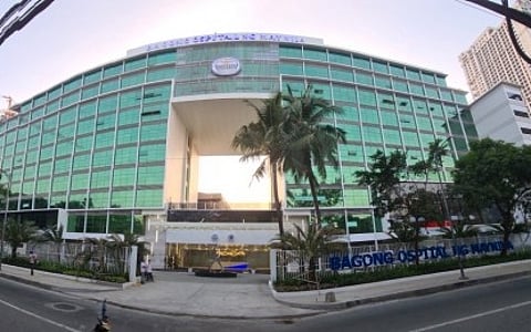 Photo courtesy of pna