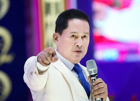 Quiboloy