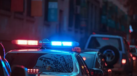 Swift police response saves 2 minors