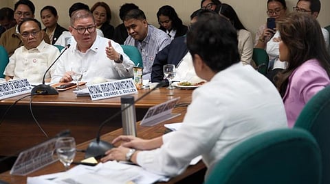 DA chief seeks stronger agri investments to cut import reliance
