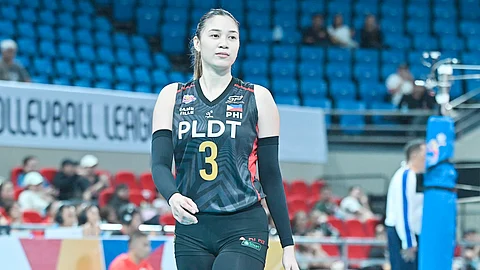 MIKA Reyes and PLDT will be oozing with confidence when they see action in the PVL Invitational starting today at the Philsports Arena.