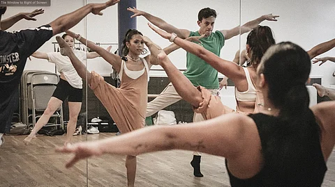 'A Chorus Line' NYC production casting call and workshops
