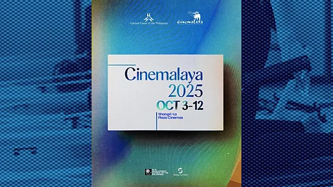 Cinemalaya announces 21st edition for 3 to 12 October