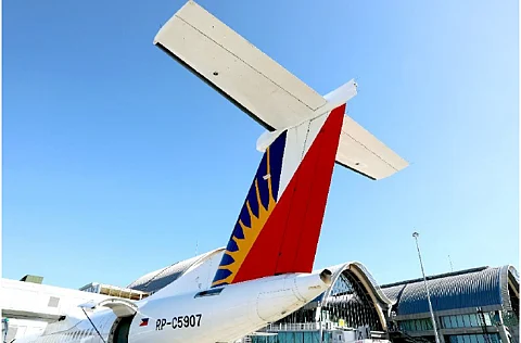 PAL adds Clark and Cebu routes to improve Siargao access
