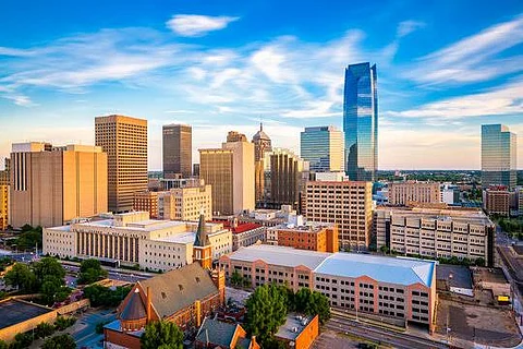 Oklahoma to require teachers from California, New York to pass ideology test
