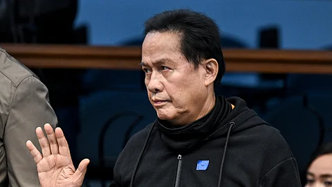DoJ: What U.S. request for Quiboloy extradition?