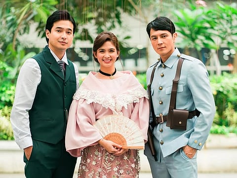 Heaven Peralejo opens her heart and answers why she deserves the coveted role