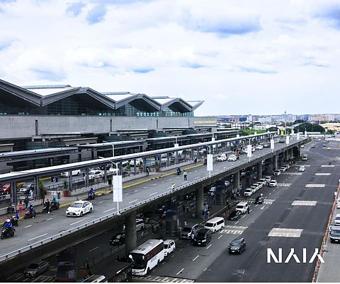Hiked fees will fund NAIA upgrades, says NNIC