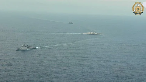 Phl, Aussie armies focus on land domain warfare