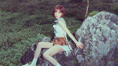 Wendy is coming back to the Philippines.