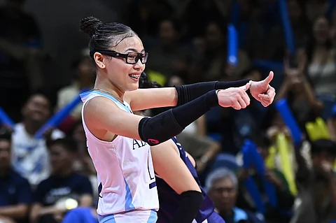 SHAINA Nitura will be a marked woman when Adamson University battles University of San Carlos in the opening salvo of the 2025 Shakey’s Super League National Invitationals Cebu Leg in Mandaue City on Friday.