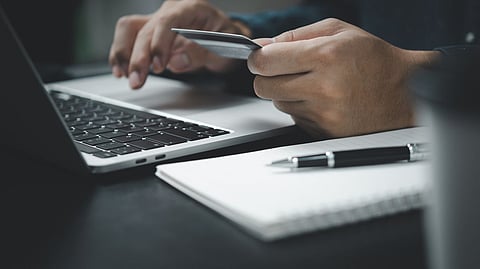 PAOCC swamped with complaints
vs abusive online lenders