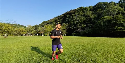 Melvin Jerusalem, now training in Nagoya, Japan, will defend his WBC strawweight title against Siyakholwa Kuse of South Africa in late October.