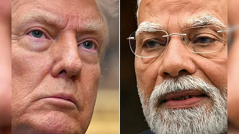 INDIA weighs its next move as U.S. trade pressure sparks global uncertainty.