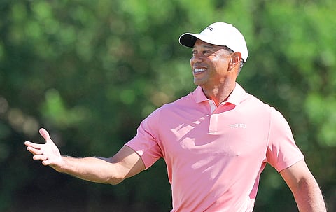 TIGER Woods has been tasked to lead a committee that will review the shake-up in professional golf in Northern America.