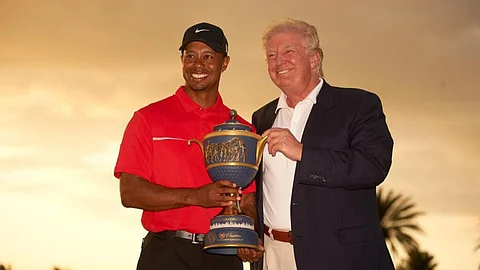 ‘Blue Monster’ to host PGA Tour