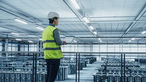 Singapore unveils IT energy efficiency standard for data centers