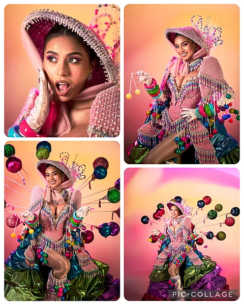 Lato-Lato: From classic toy to cultural costume