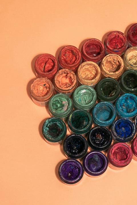 PAINT.
