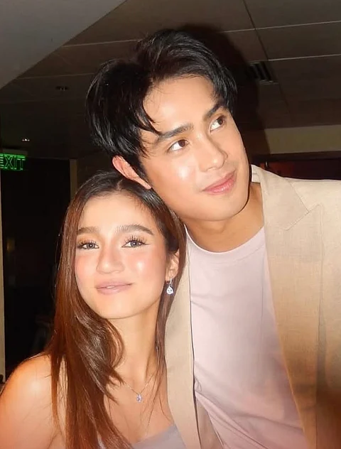 Belle Mariano speaks on working as a solo artist
