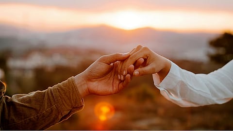 OLDER, wiser, and here to stay: Women are swiping right on experience.