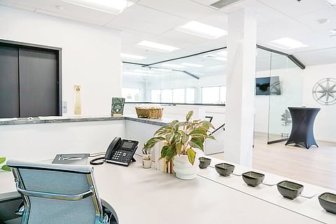 In Davao, companies are increasingly seeking 150-700-square meter spaces to accommodate phased expansions or hybrid work setups.