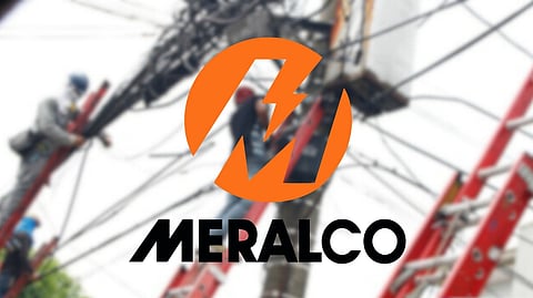 Meralco readies crews as ‘Isang’ nears