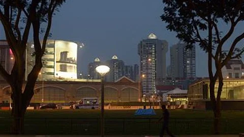 Singapore unveils IT energy efficiency standard for data centers