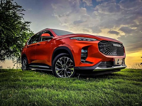 THE Maxus D60 SUV stands as one of the key models once introduced in the Philippines under Ayala’s distributorship, a reminder of the brand’s seven-year presence in the local market before the partnership came to a close.