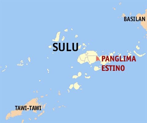 Peace covenant ends bloody Sulu rido