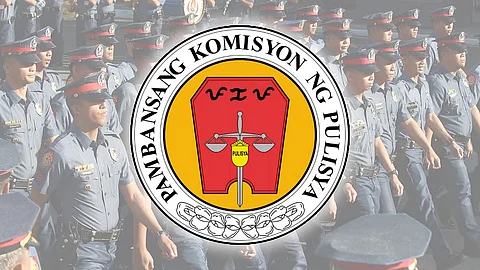 5 HPG operatives accuse senior official of P7M bribery, case-fixing