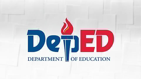 DepEd touts open dashboard tool