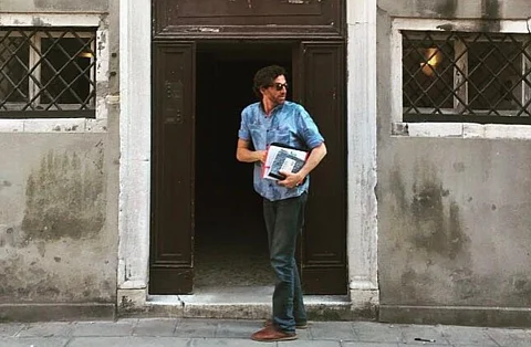 Tragedy on set: ‘Emily in Paris’ crew member dies in Venice