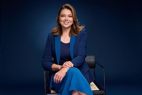 Barros thrilled to visit Manila