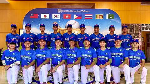 Phl batters get crushed anew