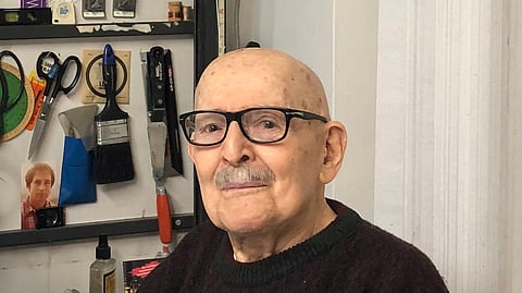 By Simone Bloch - The photographer, Simone Bloch, provided me with this picture and released it under Creative Commons Attribution Share ALike 4.0, CC BY-SA 4.0, https://commons.wikimedia.org/w/index.php?curid=108085016