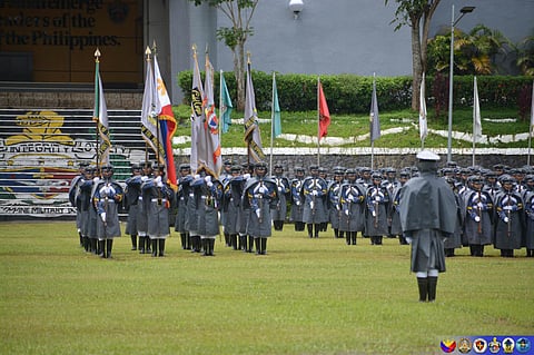 PMA Entrance Exam 2026 applications now online