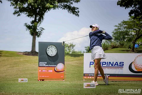 Mendoza shines at weather-hit IIT Eastridge