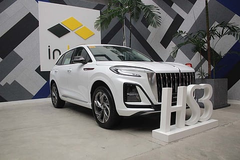 RETURNING to the Philippine market this year, Hongqi expands its lineup with models designed to balance comfort, luxury, performance and sustainability.
