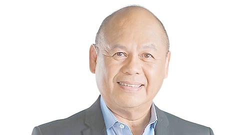 UnionDigital Bank president and CEO Danilo ‘Bong’ Mojica II targets expanding lending to make it more accessible to Filipinos, while ensuring responsibility and sustainability.