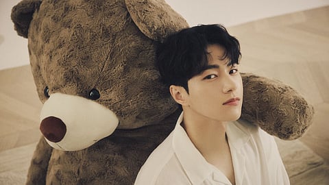 Kim Myung Soo, popularly known as L.