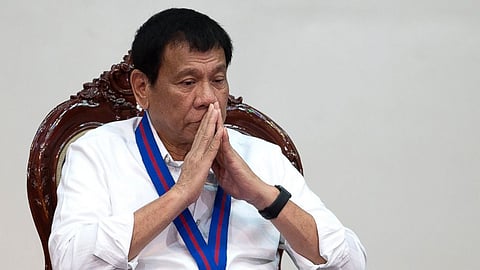Rody lawyers go full 5 hours