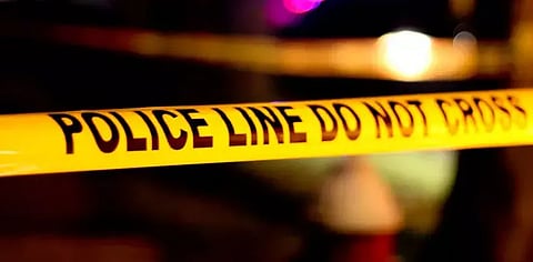 Teener found dead along Pasig River