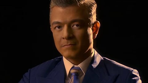 Award Winning Actor Jericho Rosales Shares His Preparations on Most Important Role to Date
