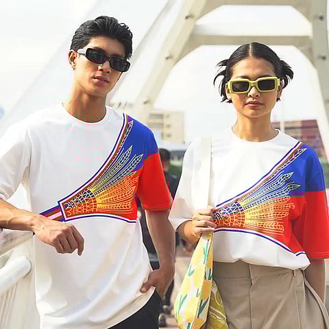 Sinag Reinvented