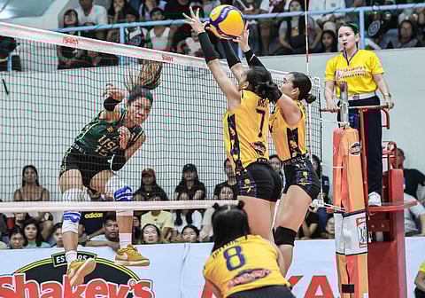 USC claims podium finish