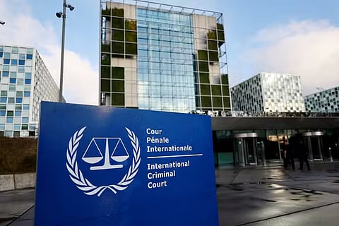 Prosec may expand ICC raps vs Duterte