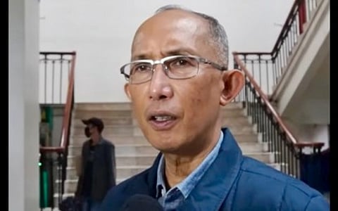 Magalong ready for hearings amid solon’s cryptic remarks