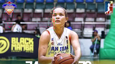Lady Knights recover, send Valkyries crashing