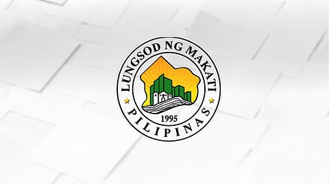 Makati suspends work, classes, number coding scheme